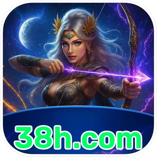 38h.com traz experiências exclusivas no seu app de jogos mobile