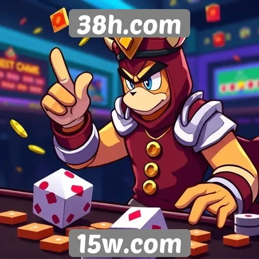 Recursos exclusivos disponíveis para usuários do 38h.com