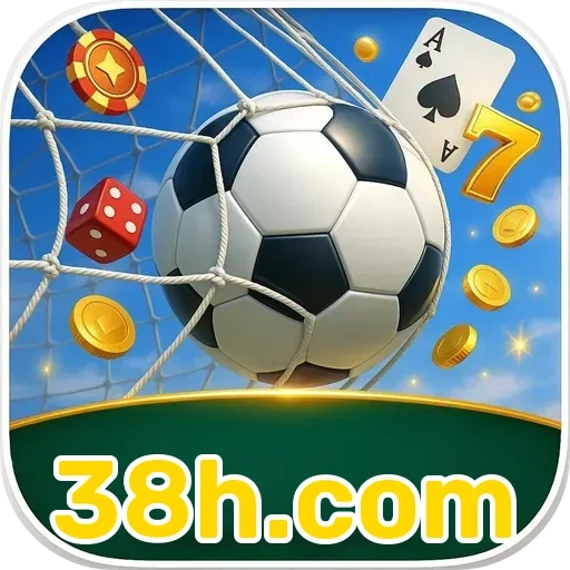 38h.com: Descubra os Melhores Recursos de Jogos para Você