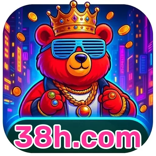 38h.com: Descubra a Diversidade da Plataforma de Jogos Brasileiros