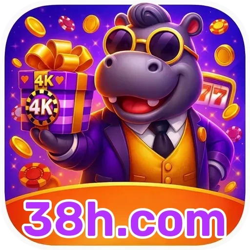 38h.com: Segurança em primeiro lugar para jogadores online