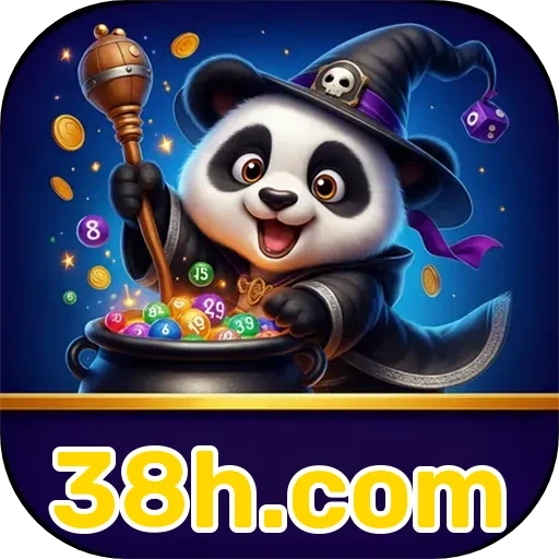 38h.com: As Melhores Caça-Níqueis para Jogar e Ganhar
