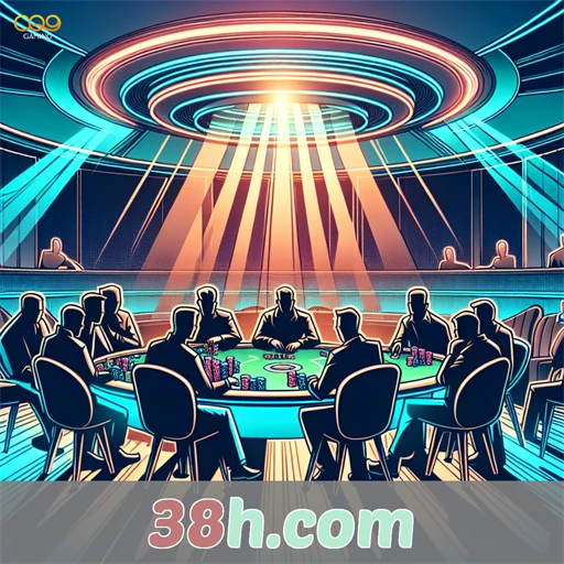 38h.com Acesso ao Login