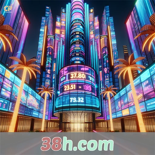 38h.com Promoções Especiais